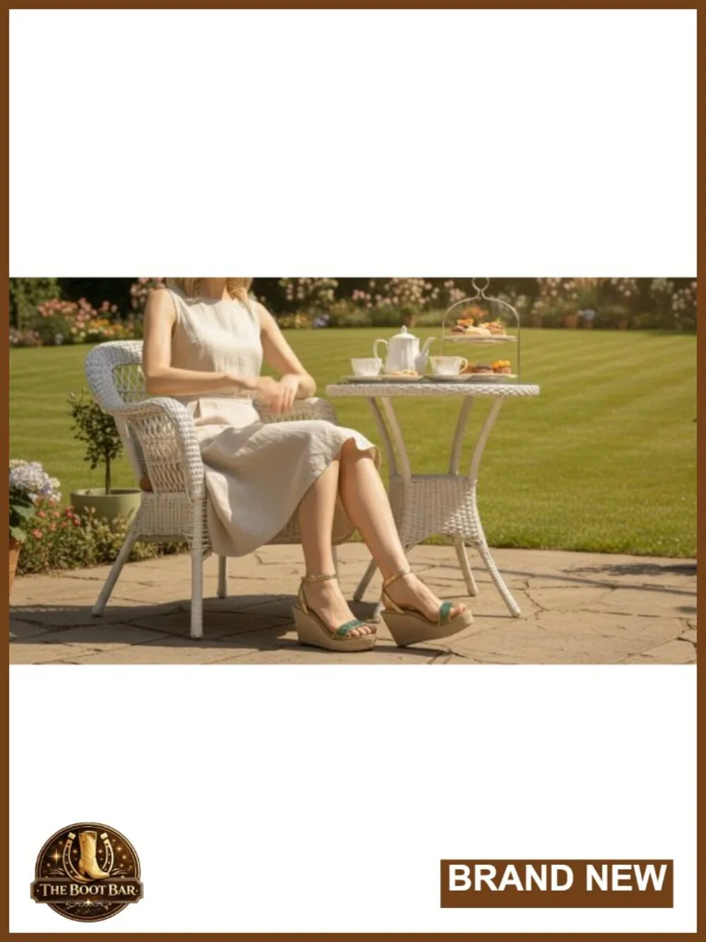 N/A these platform